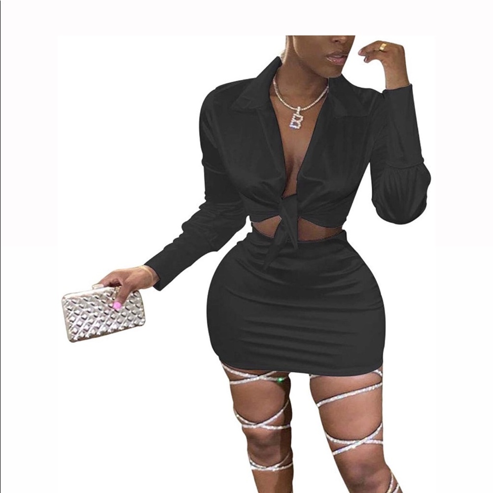2 Piece Set